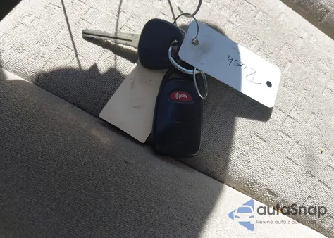 2007 Hyundai Sonata Gls from USA, damaged, VIN 5NPET46C07H234920